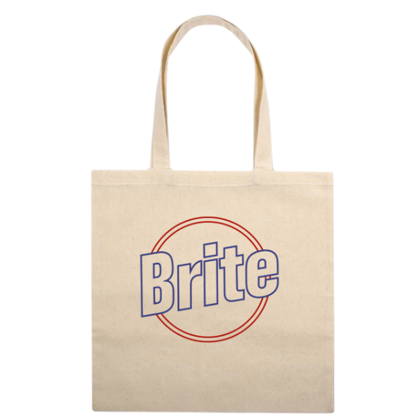 Producto - BRITE TOTEBAG