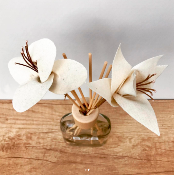 Producto - FLOR DIFUSORA - 1