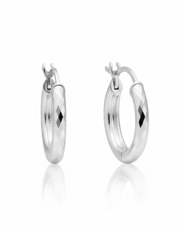 Producto - Argollas Torsy