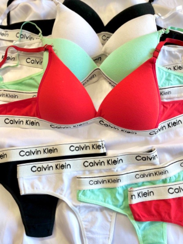 Producto - Calvin Klein