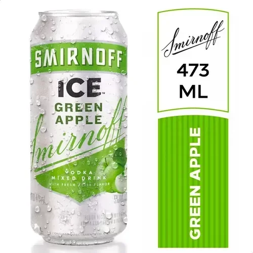 Producto - Smirnoff 473ml Sixpack (6u)