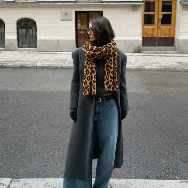 Producto - Bufandon Gail