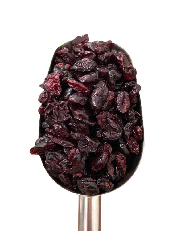 Producto - ARANDANOS ROJOS DESHIDRATADOS 100G