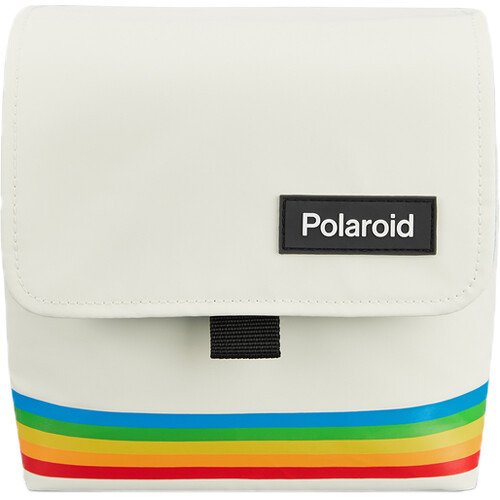 Producto - Bolso Polaroid Blanco