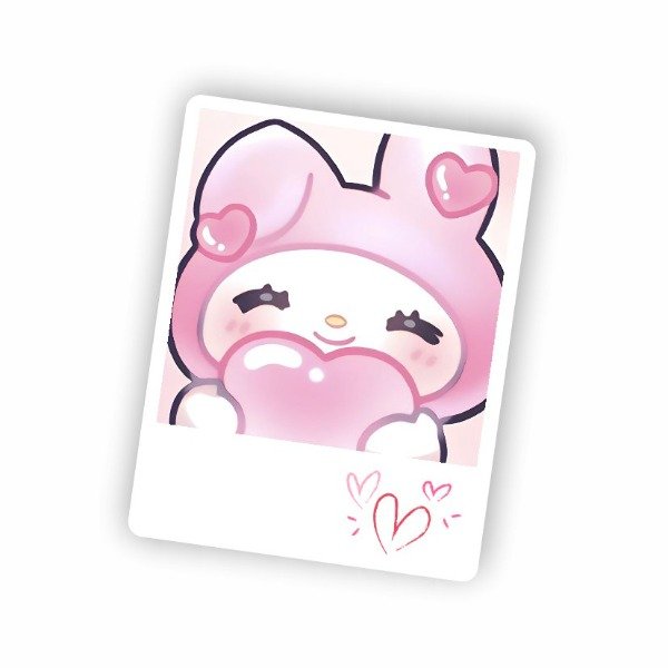 Producto - ST00486 Melody foto polaroid