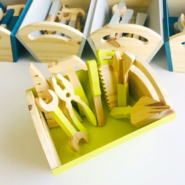 Producto - Cajoncito de herramientas