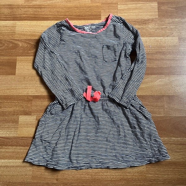 Producto - Vestido OshKosh Rayas 3A