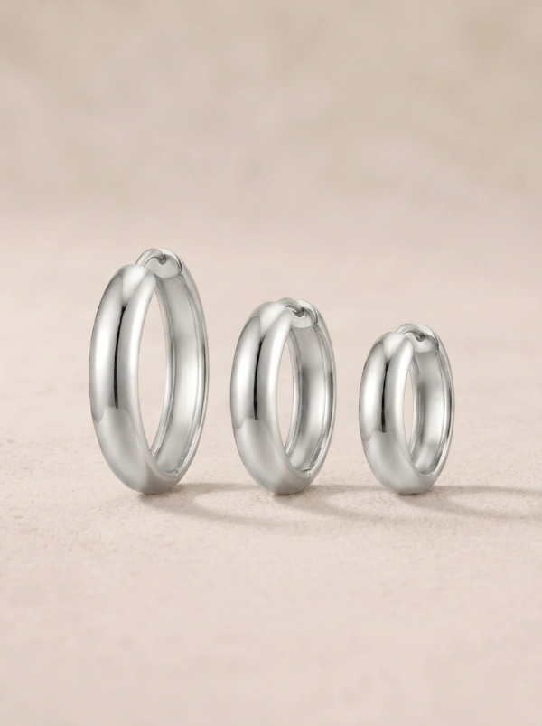 Producto - Argollas Big Dior AB