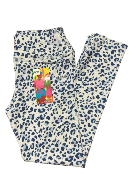 Producto - Calza Azian