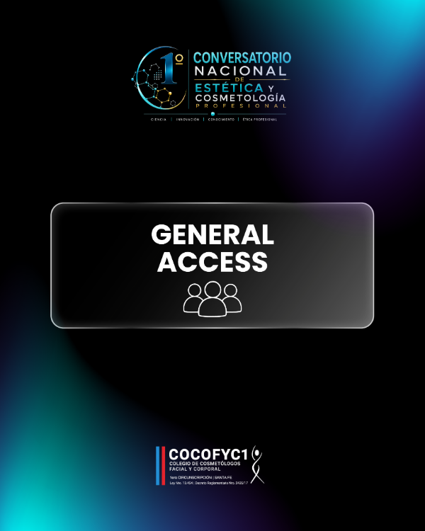 Producto - GENERAL ACCESS