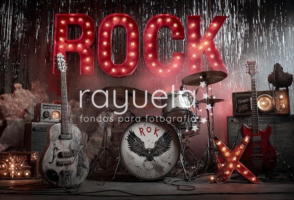 Producto - MÚSICA 54