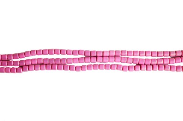 Producto - Fimo Tiras Cilindro Fucsia