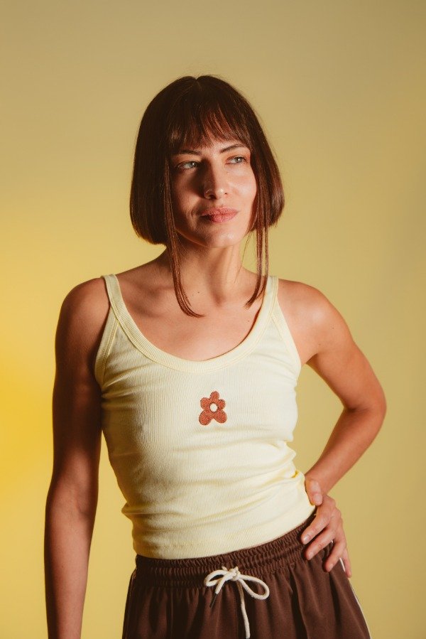 Producto - Musculosa Reina