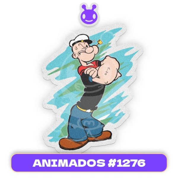 Producto - POPEYE 9