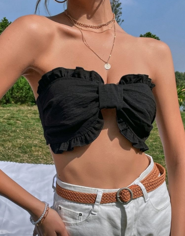 Producto - Top ariana - 4