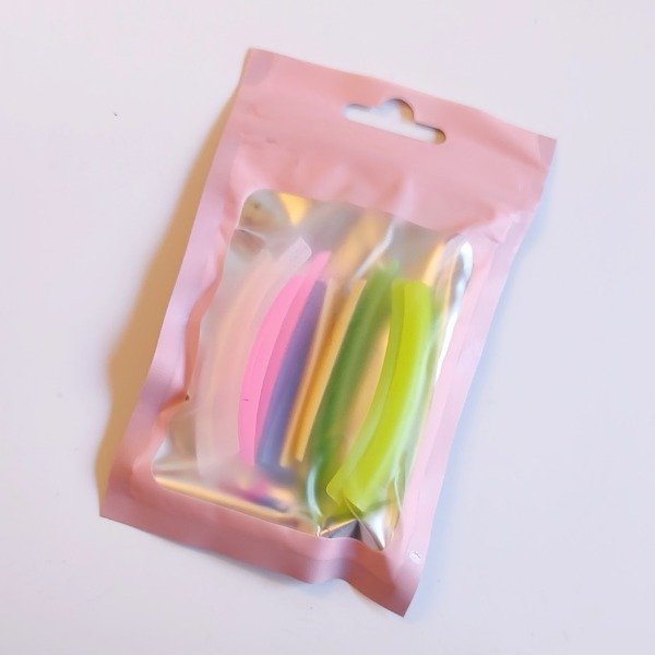Producto - Bigudies en bolsita