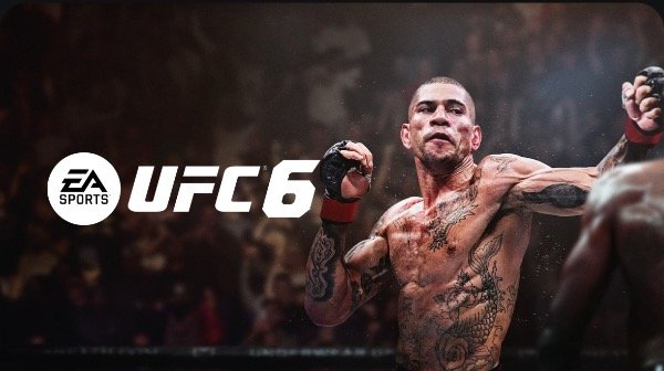 Producto - Ufc 6 (Ps5)