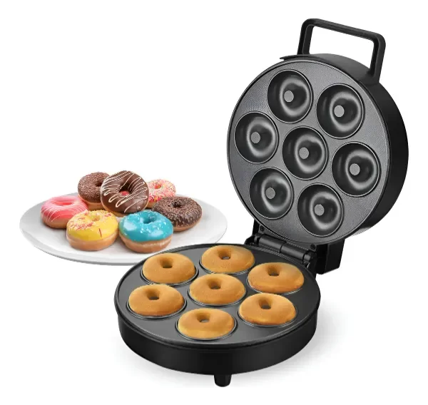 Producto - Máquina Donas Suono Mini 7 Unidades