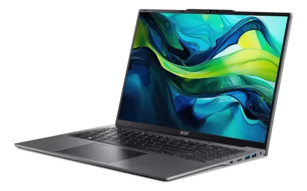 Producto - NOTEBOOK ACER ASPIRE 5 // INTEL I5 // 16GB RAM // SSD 512 GB /INTEL UHD GRAPHICS