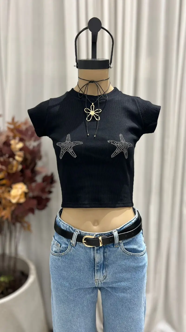 Producto - REMERA STAR