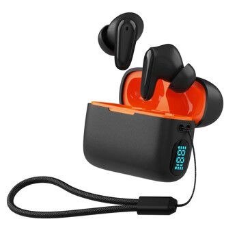 Producto - MANOS LIBRES MODO-185 BLITZ  ONLY PREMIUM  NEGRO