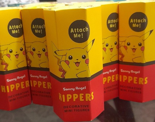 Producto - Sonny Pikachu