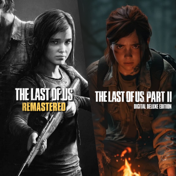 Producto - The Last Of Us Remastered + 2 Deluxe Edition Combo