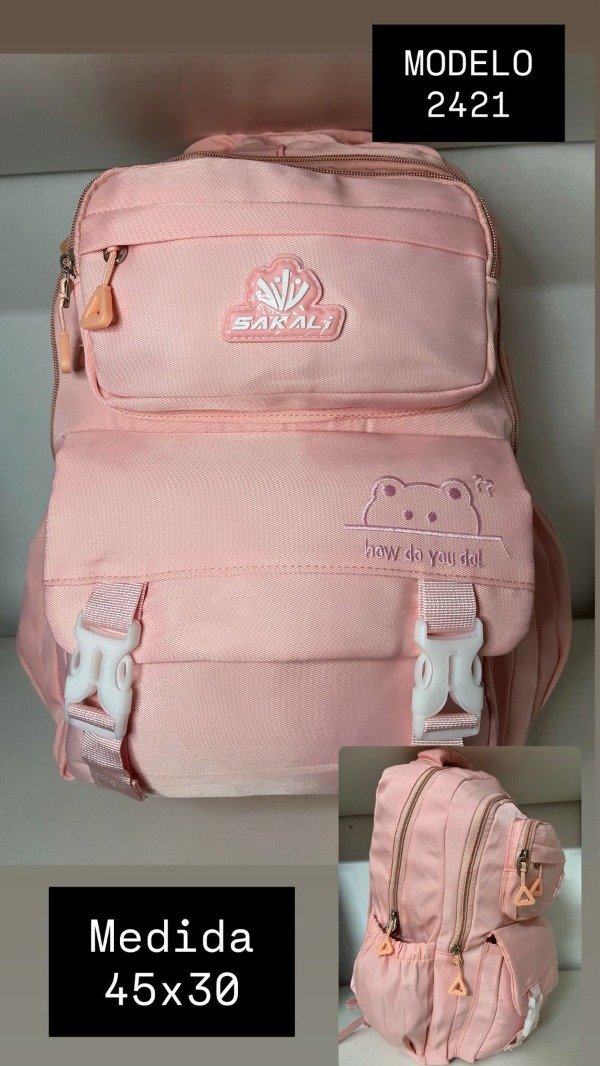 Producto - Modelo 2421