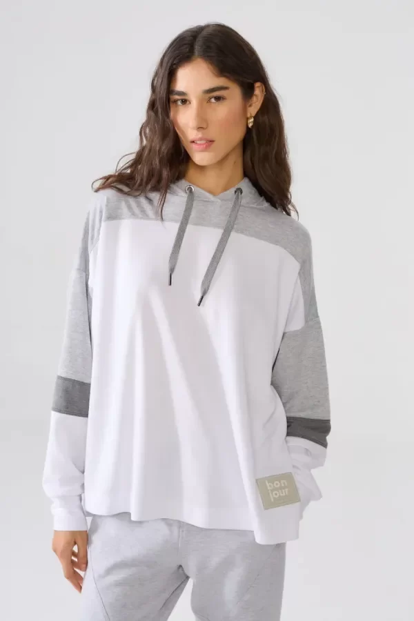 Producto - Buzo Marbella (Bonjour Lulu)