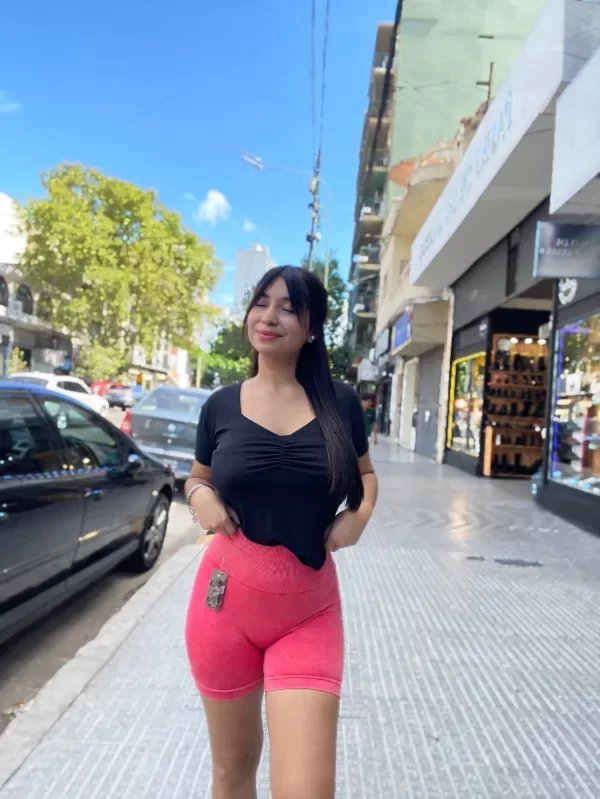 Producto - SHORT INFINITY