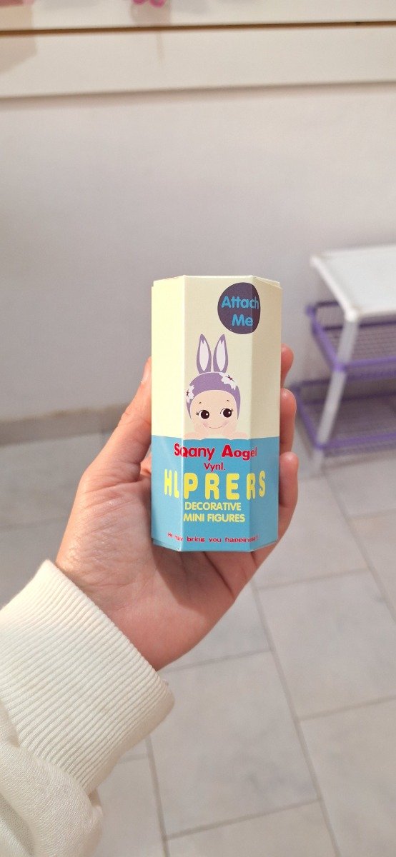 Producto - Sonny Angel sorpresa