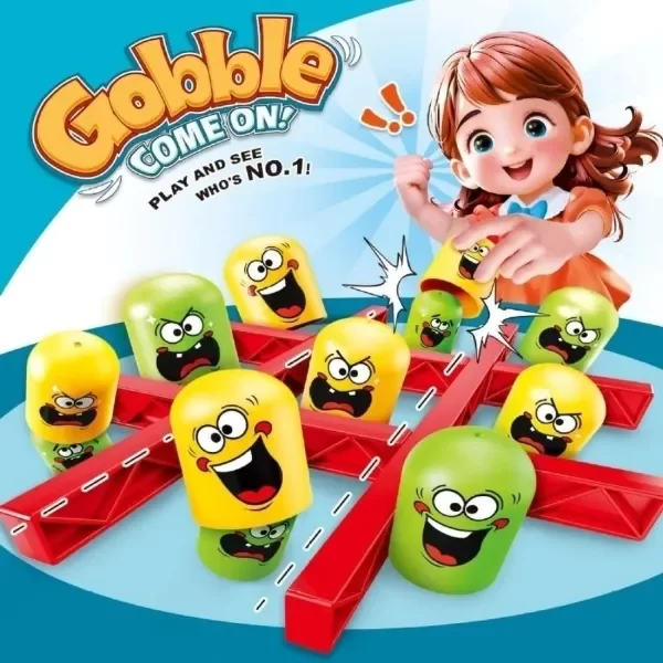 Producto - Tateti -Cb