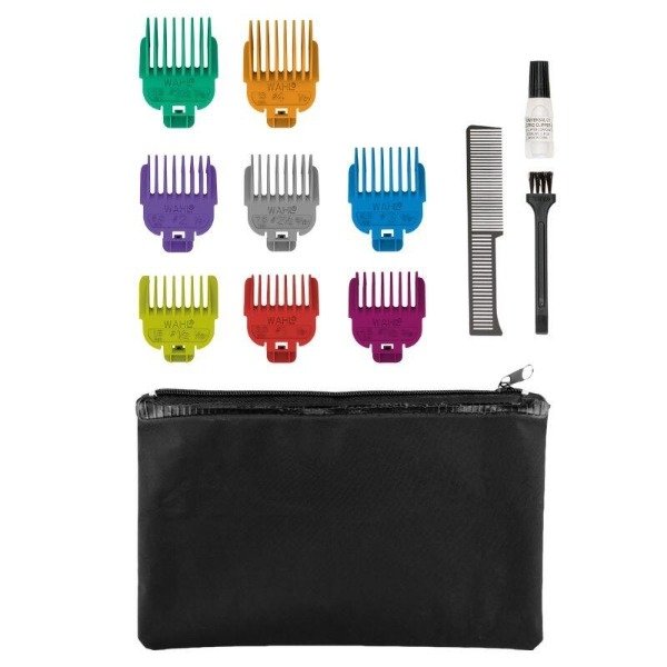 Producto - MAQUINA COLOR TRIM RECARGABLE WAHL - 2