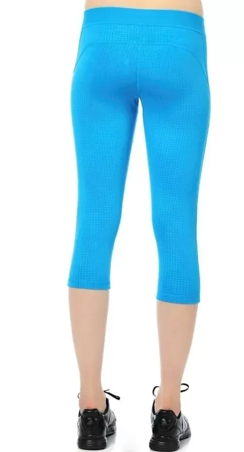 Producto - Calza adidas Mujer Techfit 3/4 Running Gym - 4