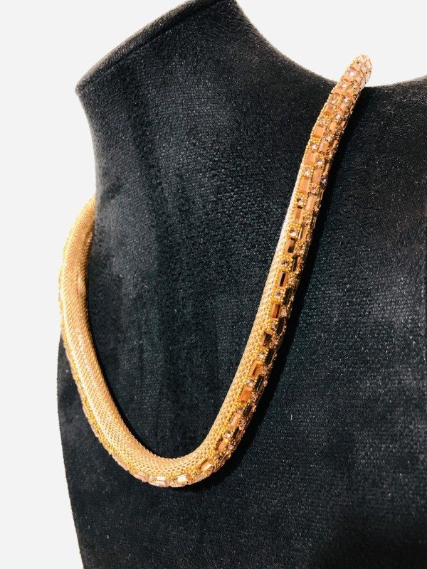 Producto - Collar Realezza