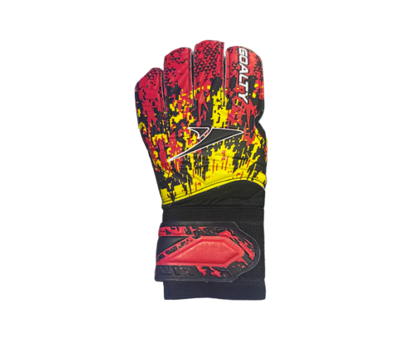 Producto - Guantes de Arquero Goalty