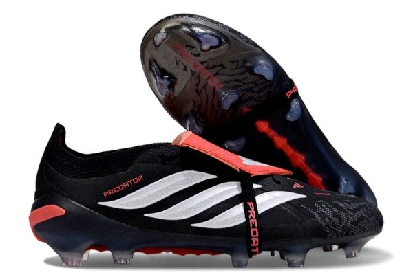 Producto - PREDATOR 26.1 ELITE Negro C/L