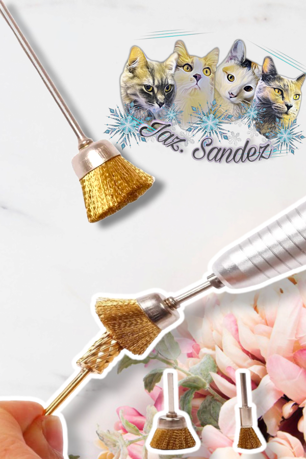 Producto - FRESA CEPILLO METAL