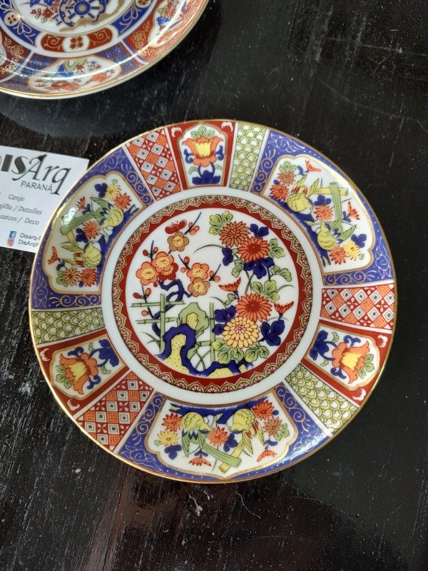 Producto - PLATO Deco TSUJI 15 - 6
