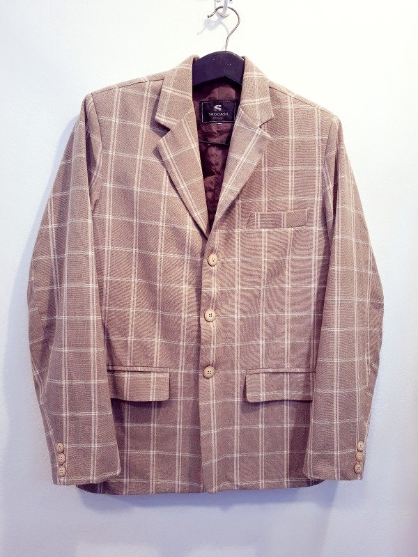 Producto - Blazer Saggash