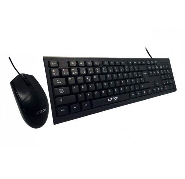 Producto - Combo Aitech usb AI-205