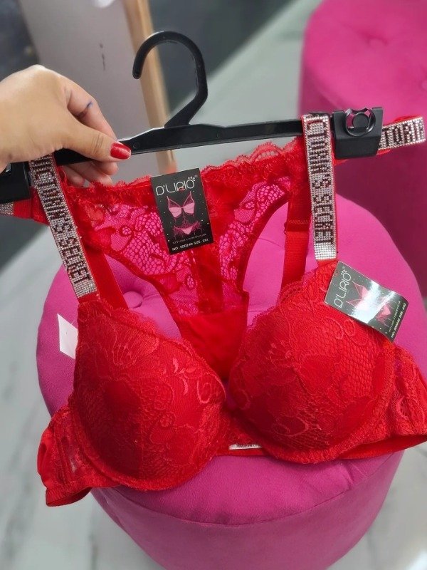Producto - Ropa interior victoria Secret