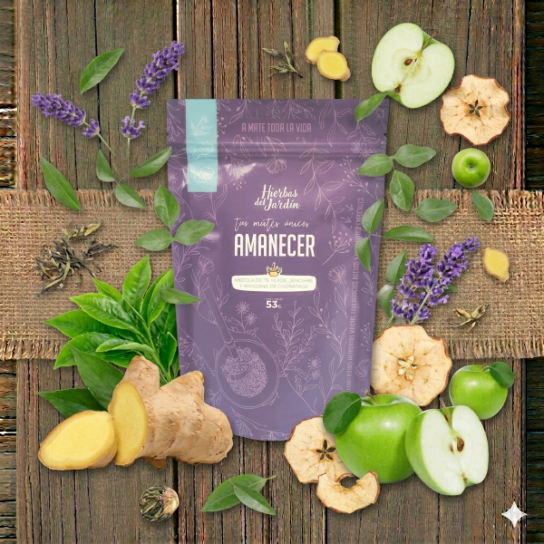 Producto - TOP AMANECER