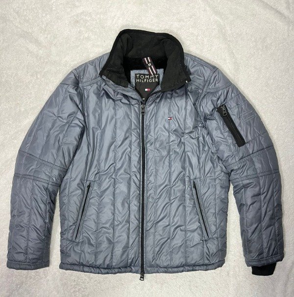 Producto - Tommy Hilfiger Jacket - 0