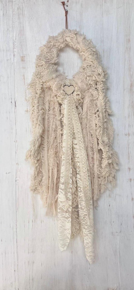 Producto - ATRAPASUEÑOS  forrado mini