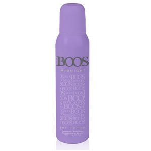 Producto - Boos Desodorante Midnight 123ml