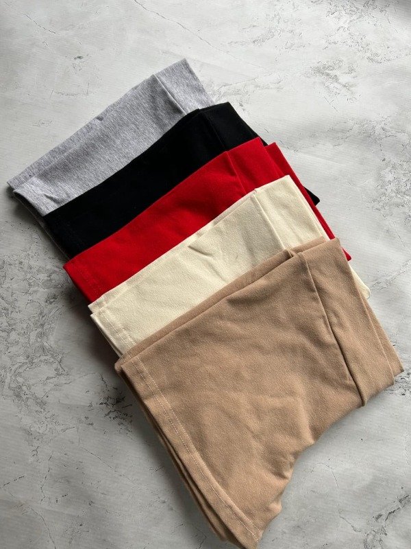 Producto - Boxer algodon x3