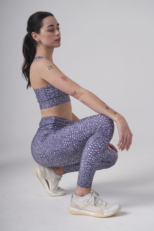 Producto - Calza Tylor lila