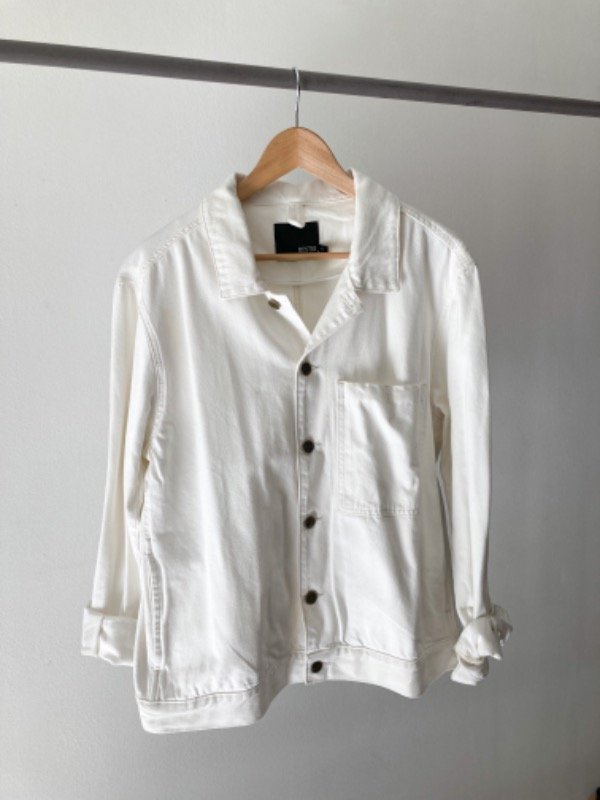 Camisaco Bestia