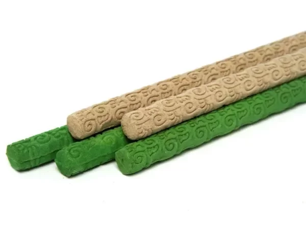 Producto - SAHUMERIO TAILANDES (60X1.5CM) X 1 UNIDAD